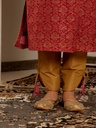 Red Suit Set 