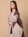 Linen Suit Set