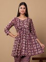 Cotton Suit Set 