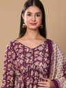 Cotton Suit Set 