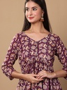 Cotton Suit Set 