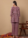 Cotton Suit Set 