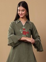 Rose Suit Set 