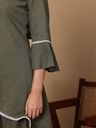 Rose Suit Set 