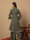 Rose Suit Set 