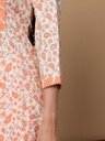 Yoke Suit Set 