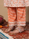 Yoke Suit Set 