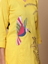 Bird Co-ord Set 
