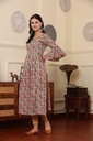 Yoke Style Kurta 