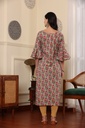 Yoke Style Kurta 