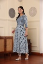 Printed Kurti 