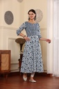 Printed Kurti 