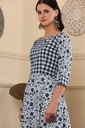 Printed Kurti 