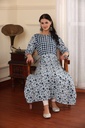 Printed Kurti 
