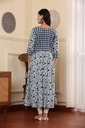 Printed Kurti 
