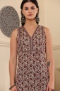 Yoke Kurti 