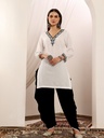 Dhoti Kurta Set 