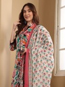 Printed Suit Set 