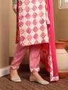 Fancy Straight Suit Set