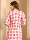 Fancy Straight Suit Set