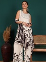 Pantaloon Suit Set 