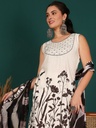 Pantaloon Suit Set 