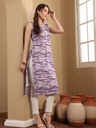 Chikankari Kurti 