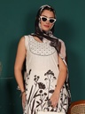 Pantaloon Suit Set 