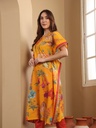 Elegant Kaftan Set