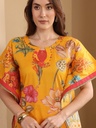 Elegant Kaftan Set