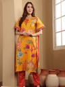 Elegant Kaftan Set