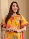 Elegant Kaftan Set
