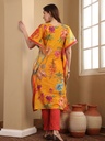 Elegant Kaftan Set