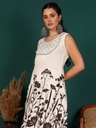 Pantaloon Suit Set 