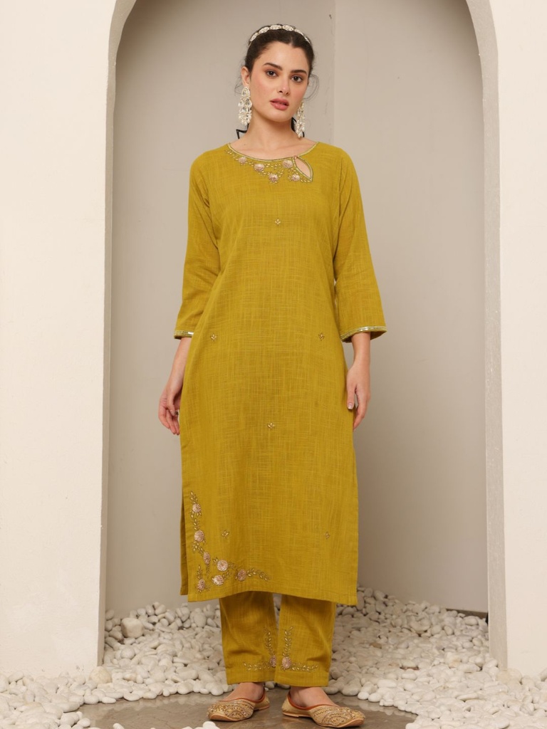 GottaPatti Suit Set 