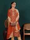 Muslin Suit Set 
