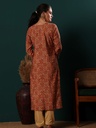 Muslin Suit Set 