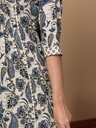 Cotton Printed Suit Set 