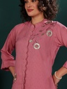 Gota Patti Co-ord  Set  