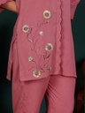 Gota Patti Co-ord  Set  
