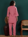 Gota Patti Co-ord  Set  