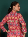 Pure Cotton Suit Set 