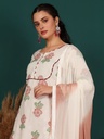Printed Suit Set