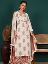 Printed Suit Set