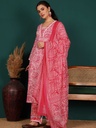 Yoke Suit Set 
