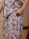 Printed Co-Ord Set 