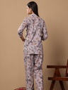Printed Co-Ord Set 