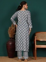 Pure Cotton Suit Set 