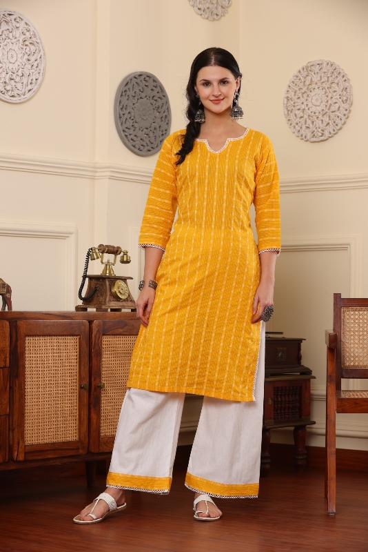 Kurta Set