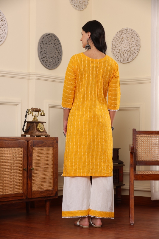 Kurta Set